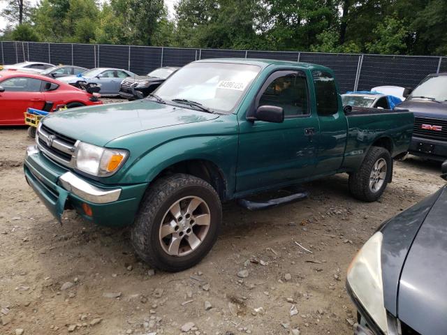 TOYOTA TACOMA XTR 1998 4tawm72n0wz153638