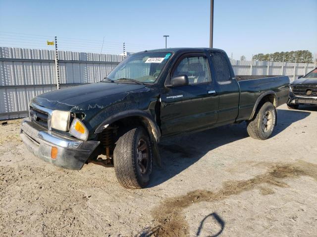 TOYOTA TACOMA 1999 4tawm72n0xz439796