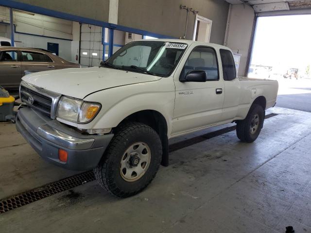 TOYOTA TACOMA 1999 4tawm72n0xz552695