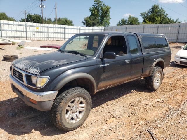 TOYOTA TACOMA XTR 1996 4tawm72n1tz156351