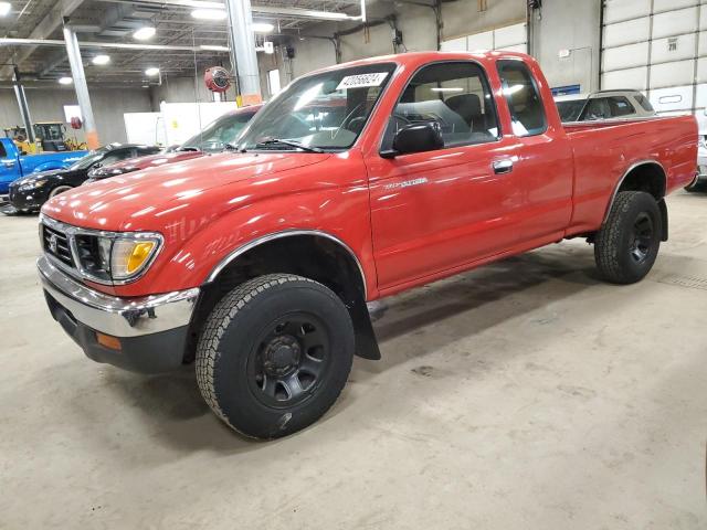 TOYOTA TACOMA 1997 4tawm72n1vz239684