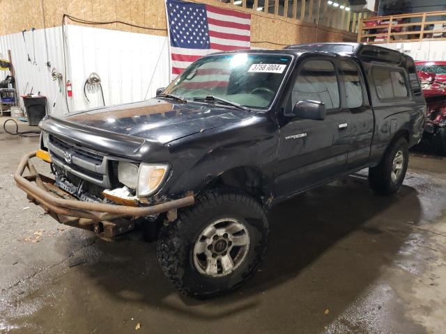 TOYOTA TACOMA 1997 4tawm72n1vz257845