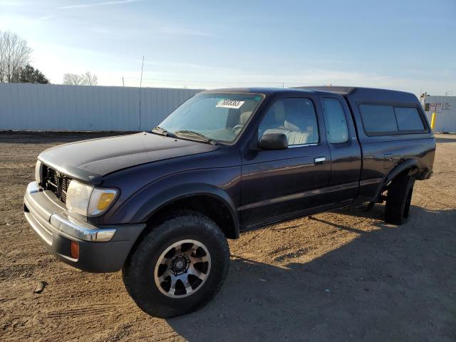 TOYOTA TACOMA 1998 4tawm72n1wz134841