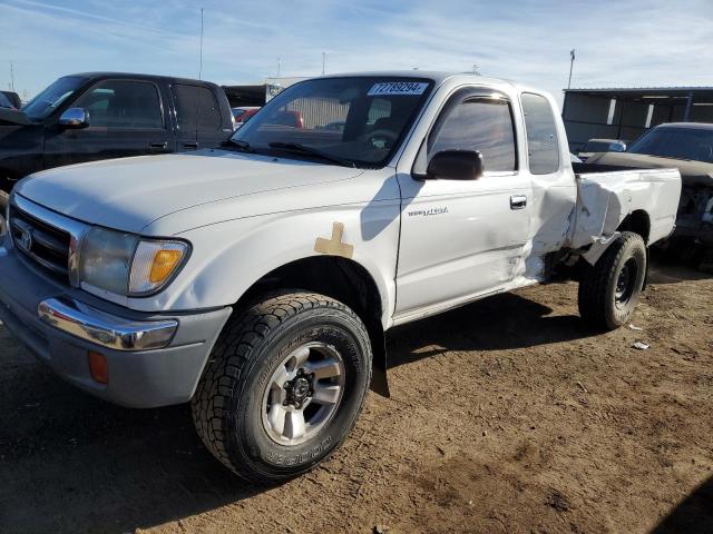 TOYOTA TACOMA XTR 1999 4tawm72n1xz555864