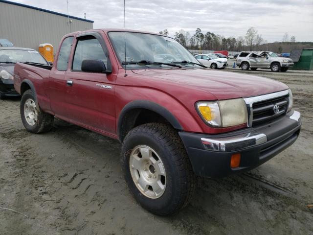 TOYOTA TACOMA XTR 1998 4tawm72n2wz147257