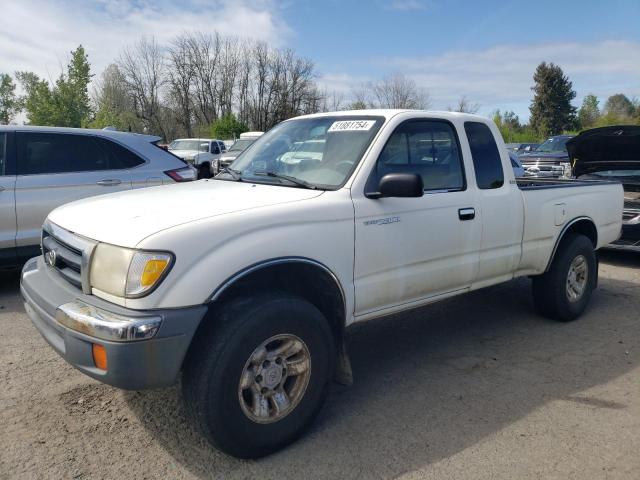 TOYOTA TACOMA 1999 4tawm72n3xz466930