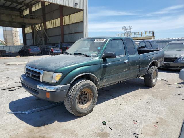 TOYOTA TACOMA XTR 2000 4tawm72n3yz582906