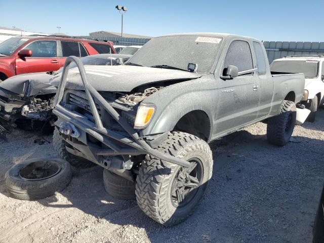 TOYOTA TACOMA XTR 1997 4tawm72n4vz262408