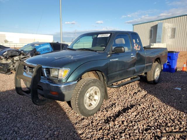 TOYOTA TACOMA 1997 4tawm72n4vz327404