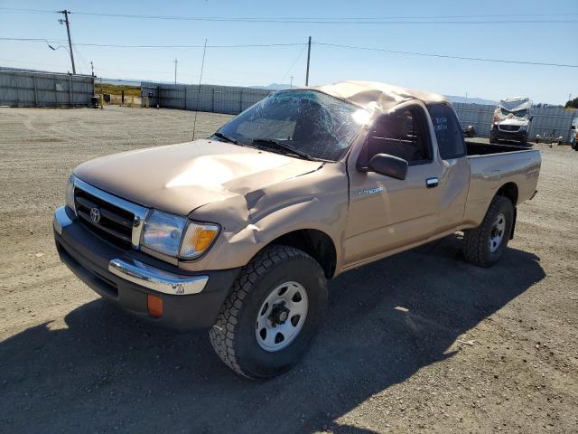 TOYOTA TACOMA XTR 1999 4tawm72n4xz470078