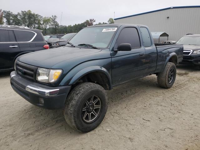 TOYOTA TACOMA XTR 1998 4tawm72n5wz063580