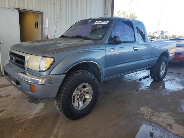 TOYOTA TACOMA XTR 1998 4tawm72n5wz089371