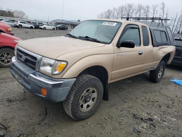 TOYOTA TACOMA 1999 4tawm72n5xz455024