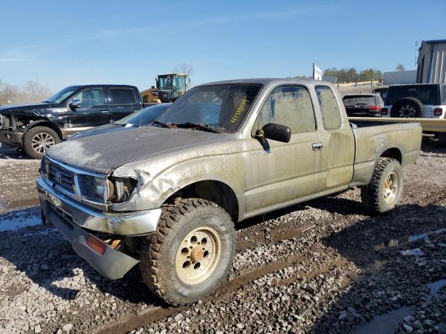 TOYOTA TACOMA 1996 4tawm72n6tz135558