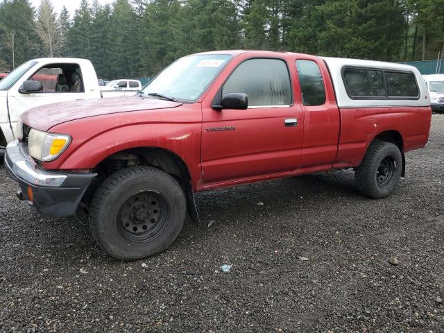 TOYOTA TACOMA XTR 1998 4tawm72n6wz172338