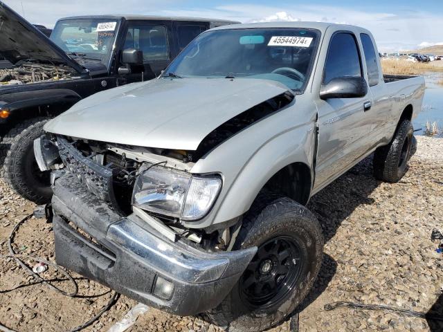 TOYOTA TACOMA 2000 4tawm72n6yz678318