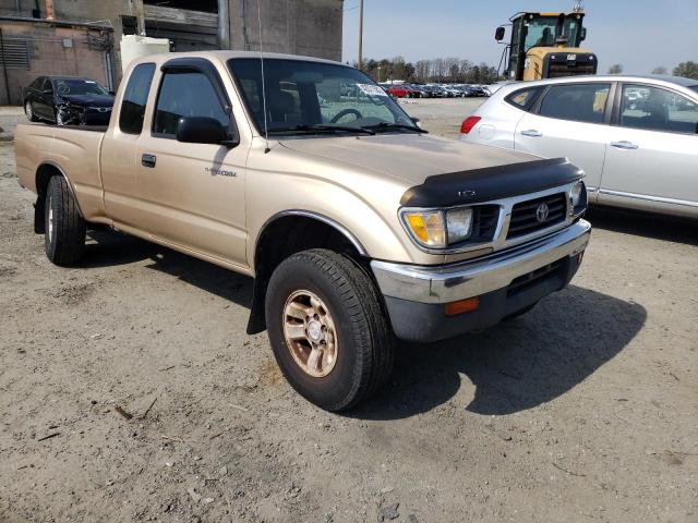 TOYOTA TACOMA XTR 1997 4tawm72n7vz291112