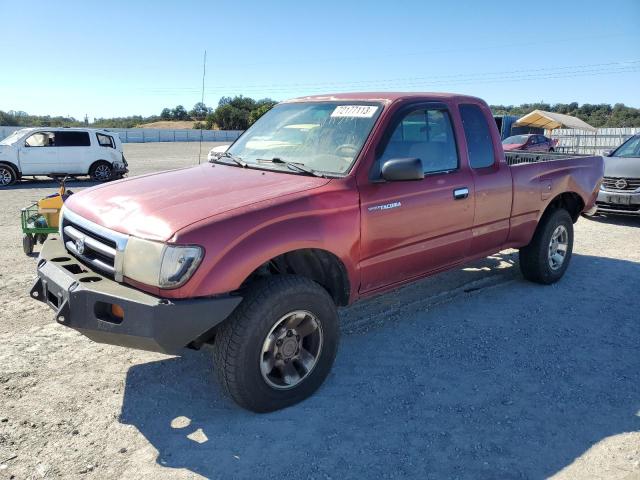 TOYOTA TACOMA 1999 4tawm72n7xz439911