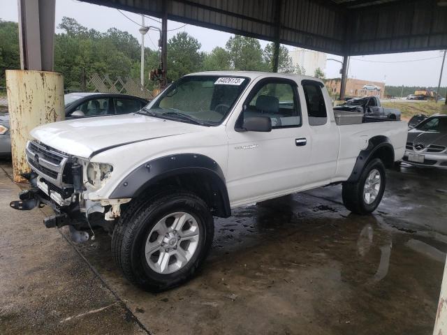 TOYOTA TACOMA XTR 2000 4tawm72n7yz663939