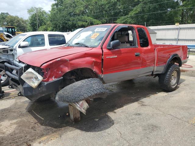 TOYOTA TACOMA 1999 4tawm72n8xz502160