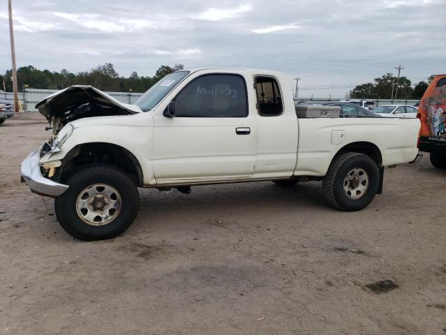 TOYOTA TACOMA 1997 4tawm72n9vz274148