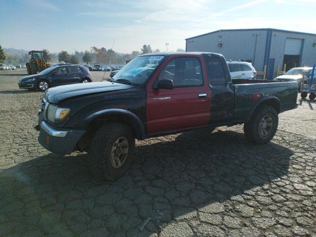 TOYOTA TACOMA XTR 1999 4tawm72n9xz498894