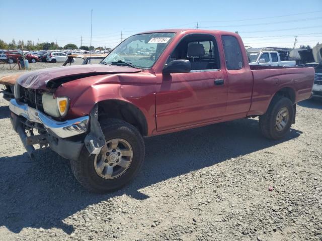 TOYOTA TACOMA XTR 2000 4tawm72n9yz665515