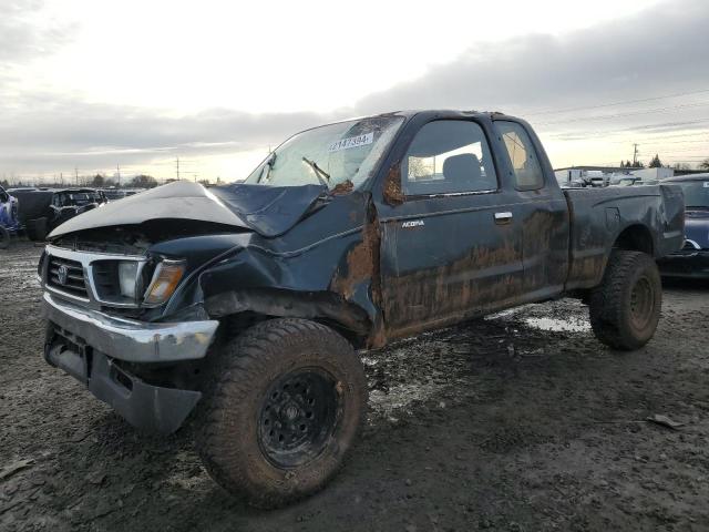 TOYOTA TACOMA 1996 4tawm72nxtz099700