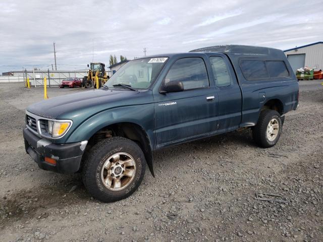 TOYOTA TACOMA XTR 1997 4tawm72nxvz284235