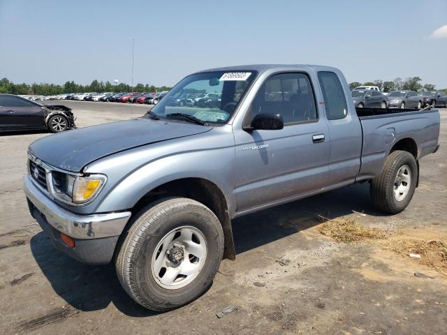 TOYOTA TACOMA 1997 4tawm72nxvz321512