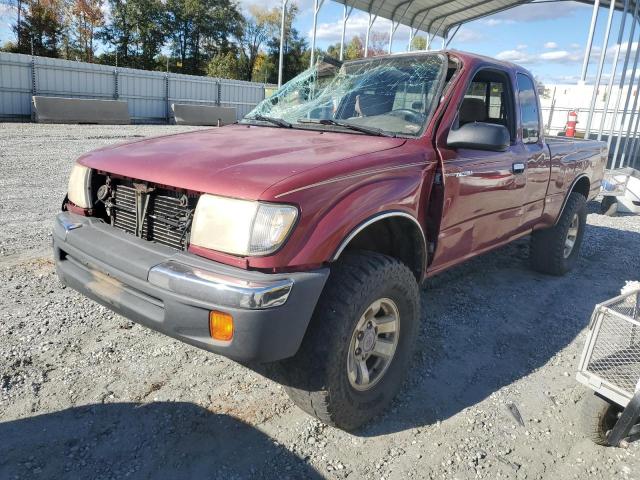 TOYOTA TACOMA 2000 4tawm72nxyz585978