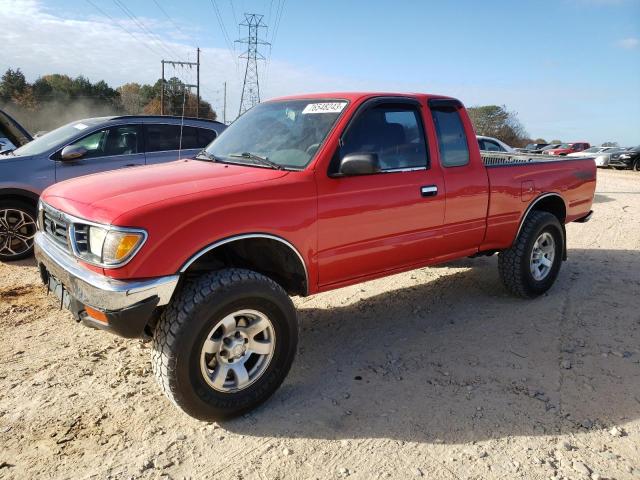 TOYOTA TACOMA 1996 4tawn72n0tz090534