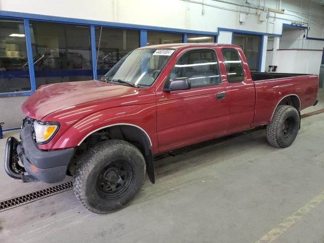 TOYOTA TACOMA 1997 4tawn72n0vz264914