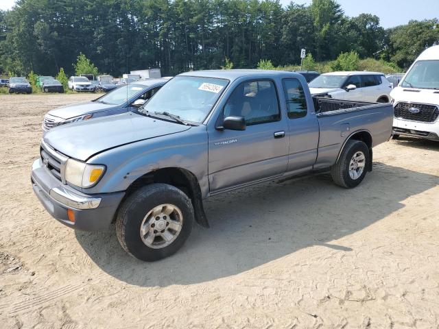 TOYOTA TACOMA XTR 1998 4tawn72n0wz078811