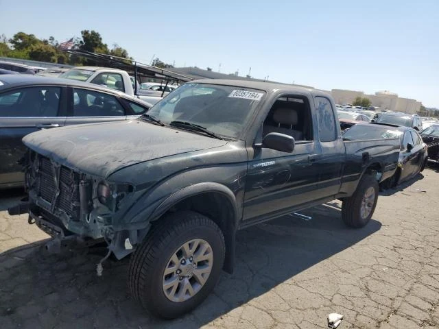 TOYOTA TACOMA XTR 1999 4tawn72n0xz459110