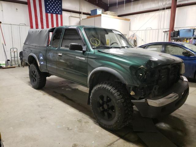 TOYOTA TACOMA XTR 1999 4tawn72n0xz532816