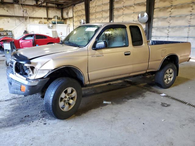 TOYOTA TACOMA 1999 4tawn72n0xz550846