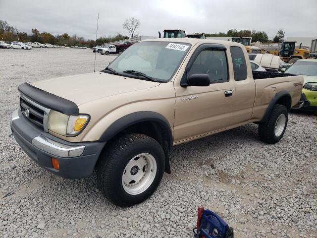 TOYOTA TACOMA 1999 4tawn72n0xz572331