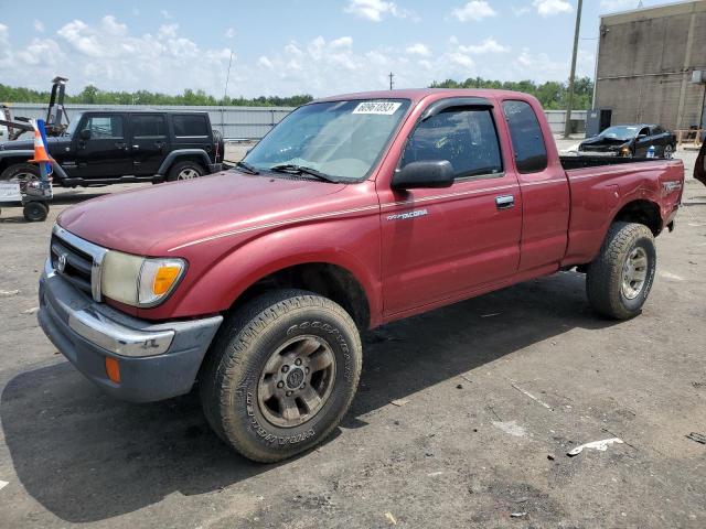 TOYOTA TACOMA XTR 2000 4tawn72n0yz580740