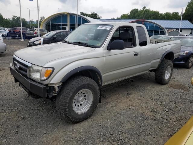 TOYOTA TACOMA 2000 4tawn72n0yz617429