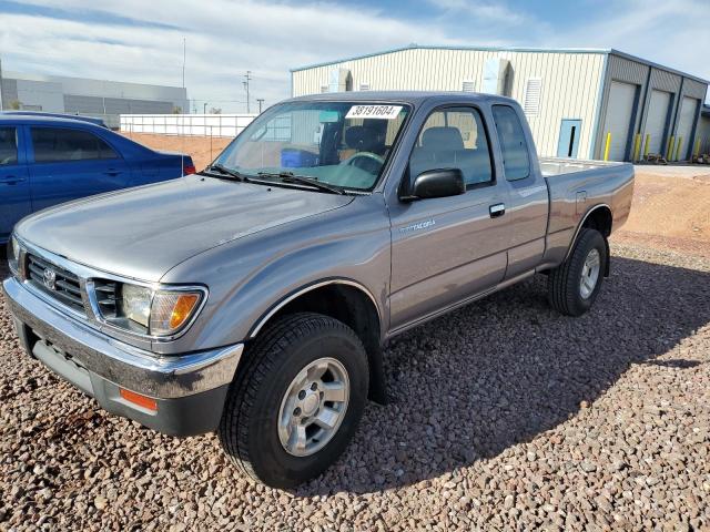 TOYOTA TACOMA 1996 4tawn72n1tz134427