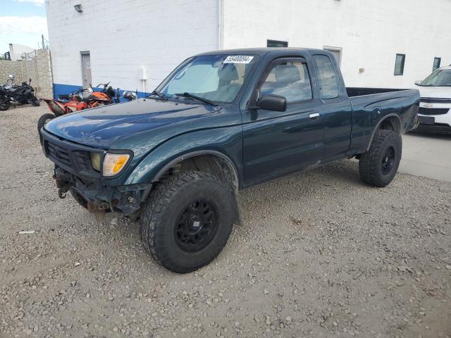 TOYOTA TACOMA 1997 4tawn72n1vz275680