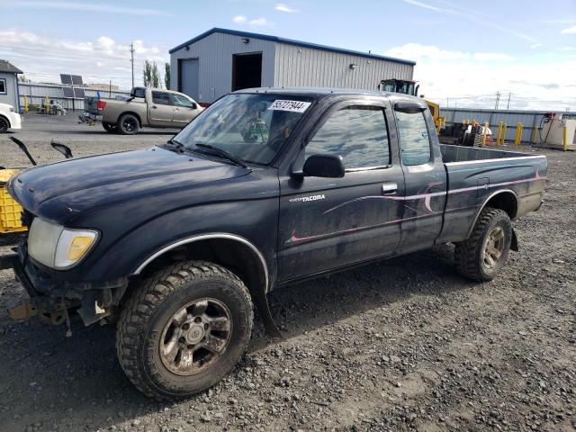 TOYOTA TACOMA 1998 4tawn72n1wz000697