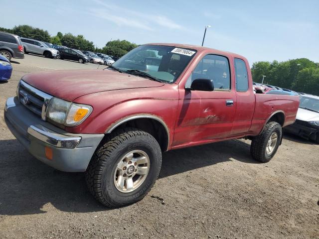 TOYOTA TACOMA 1998 4tawn72n1wz112304