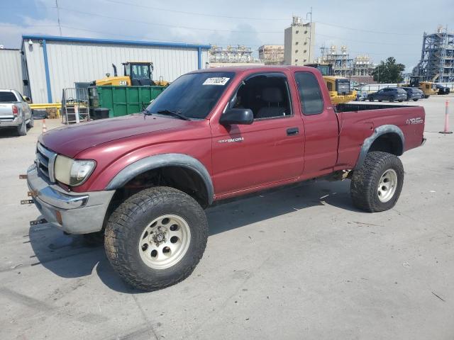 TOYOTA TACOMA XTR 1998 4tawn72n1wz135453