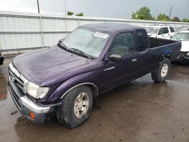 TOYOTA TACOMA XTR 1999 4tawn72n1xz441117