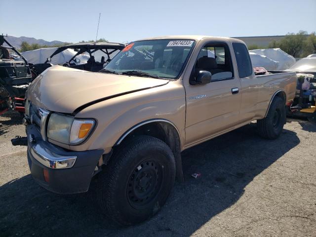 TOYOTA TACOMA 1999 4tawn72n1xz473792