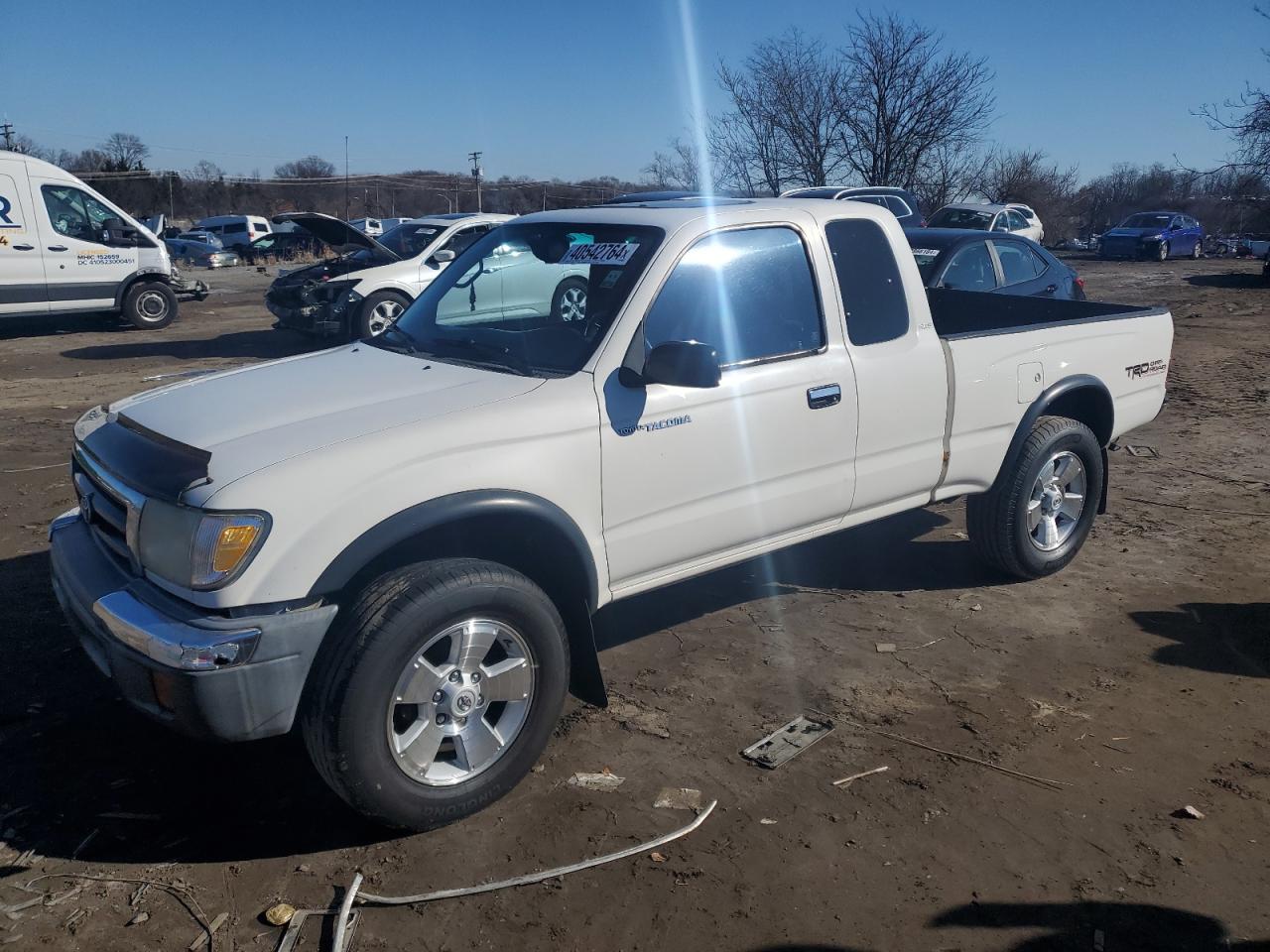 TOYOTA TACOMA 1999 4tawn72n1xz490169