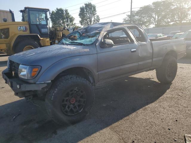 TOYOTA TACOMA 1999 4tawn72n1xz569079