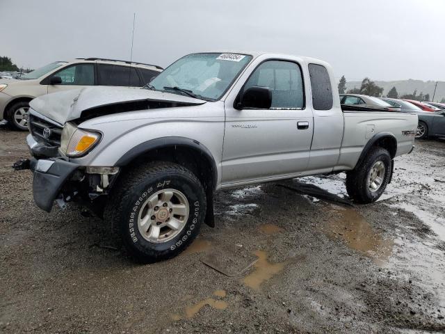 TOYOTA TACOMA 2000 4tawn72n1yz637897